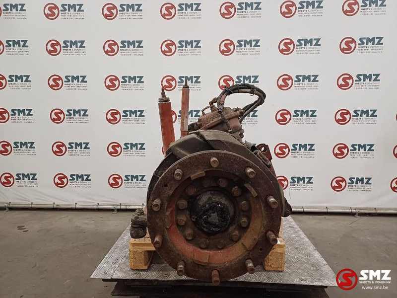 Iveco Occ stuuras Iveco - Lái cho Xe tải: hình 3 Iveco Occ stuuras Iveco - Lái cho Xe tải: hình 3