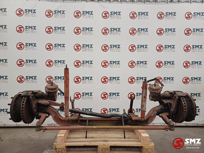 Iveco Occ stuuras Iveco - Lái cho Xe tải: hình 1 Iveco Occ stuuras Iveco - Lái cho Xe tải: hình 1