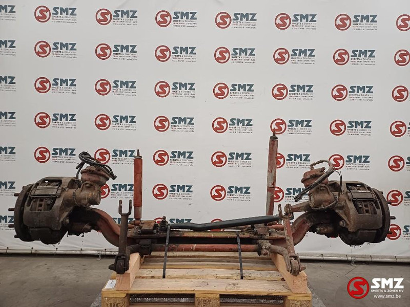 Iveco Occ stuuras Iveco - Lái cho Xe tải: hình 2 Iveco Occ stuuras Iveco - Lái cho Xe tải: hình 2