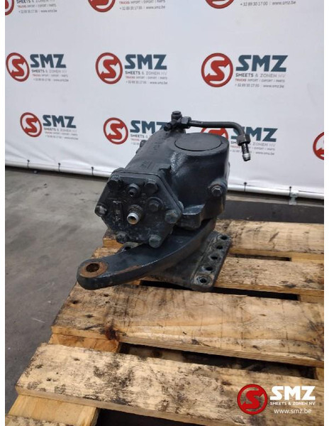 Iveco Occ stuurhuis Iveco 41042514 - Cơ cấu lái cho Xe tải: hình 1 Iveco Occ stuurhuis Iveco 41042514 - Cơ cấu lái cho Xe tải: hình 1