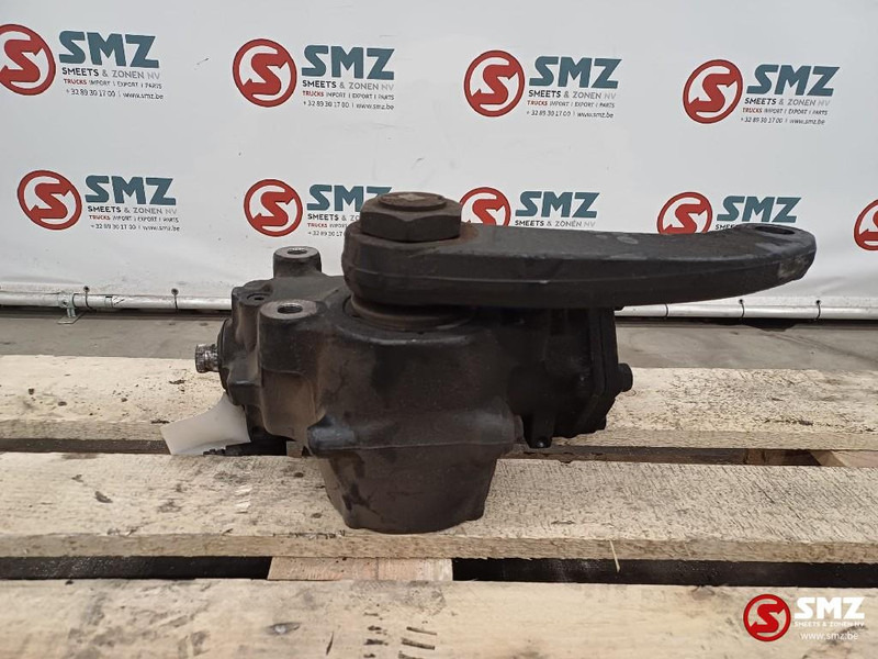 Iveco Occ stuurhuis Iveco - Cơ cấu lái cho Xe tải: hình 4 Iveco Occ stuurhuis Iveco - Cơ cấu lái cho Xe tải: hình 4