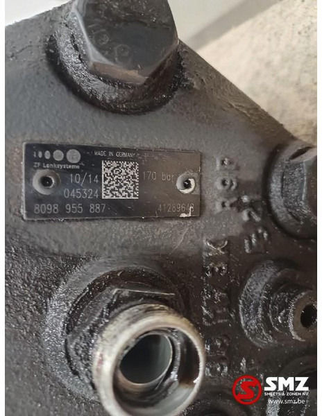 Iveco Occ stuurhuis Iveco - Cơ cấu lái cho Xe tải: hình 5 Iveco Occ stuurhuis Iveco - Cơ cấu lái cho Xe tải: hình 5