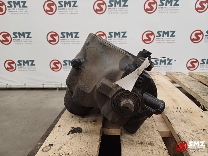 Iveco Occ stuurhuis Iveco - Cơ cấu lái cho Xe tải: hình 2 Iveco Occ stuurhuis Iveco - Cơ cấu lái cho Xe tải: hình 2