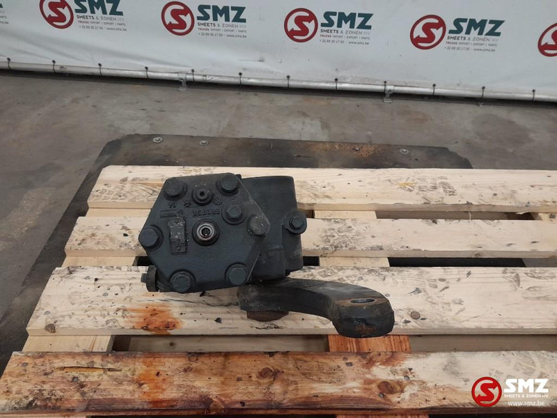 Iveco Occ stuurhuis Iveco - Cơ cấu lái cho Xe tải: hình 2 Iveco Occ stuurhuis Iveco - Cơ cấu lái cho Xe tải: hình 2