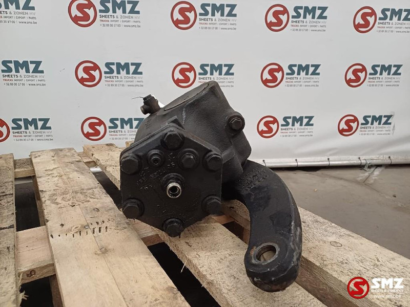 Iveco Occ stuurhuis Iveco - Cơ cấu lái cho Xe tải: hình 3 Iveco Occ stuurhuis Iveco - Cơ cấu lái cho Xe tải: hình 3