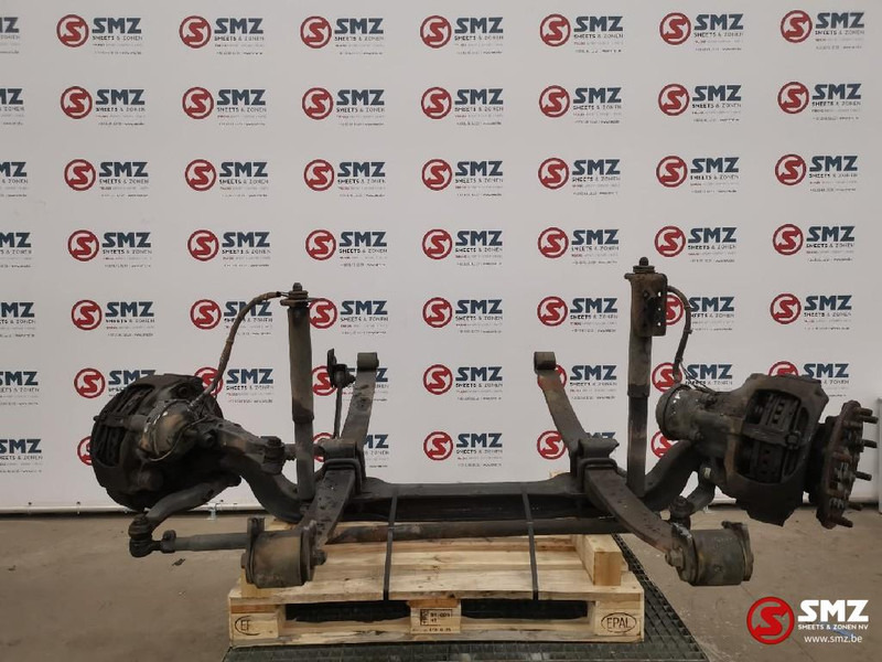 Iveco Occ vooras Iveco Stralis - Khung/ Sườn cho Xe tải: hình 3 Iveco Occ vooras Iveco Stralis - Khung/ Sườn cho Xe tải: hình 3