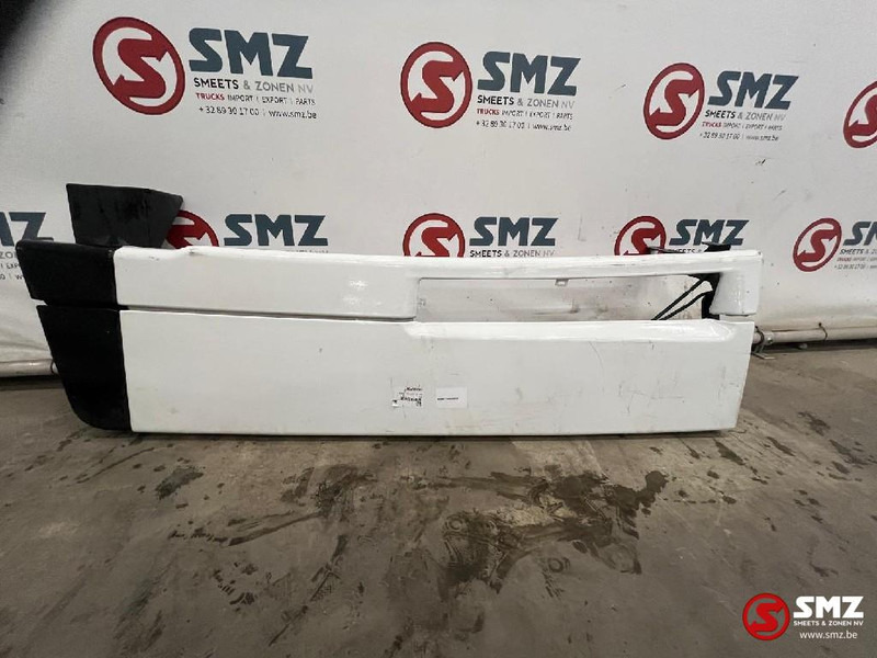 Iveco Occ zijspoiler links stralis - Khí động học/ Spoiler cho Xe tải: hình 1 Iveco Occ zijspoiler links stralis - Khí động học/ Spoiler cho Xe tải: hình 1