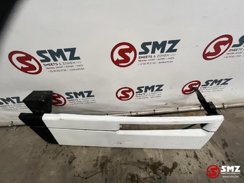 Iveco Occ zijspoiler links stralis - Khí động học/ Spoiler cho Xe tải: hình 2 Iveco Occ zijspoiler links stralis - Khí động học/ Spoiler cho Xe tải: hình 2