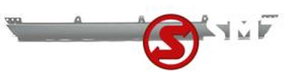 Iveco Onder spoiler Iveco Stralis - Khí động học/ Spoiler cho Xe tải: hình 1 Iveco Onder spoiler Iveco Stralis - Khí động học/ Spoiler cho Xe tải: hình 1