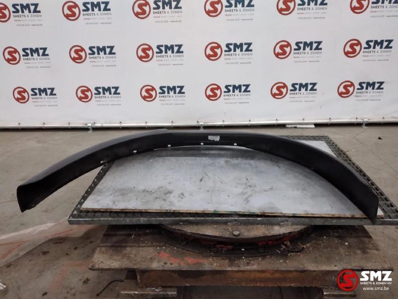 Iveco Spatbord voorzijde rechts Iveco 190 - Vè cho Xe tải: hình 3 Iveco Spatbord voorzijde rechts Iveco 190 - Vè cho Xe tải: hình 3