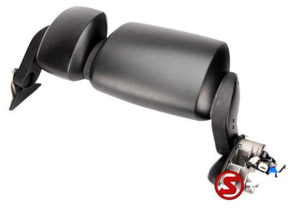 Iveco Spiegel Iveco Stralis links verwarmd - Gương chiếu hậu cho Xe tải: hình 2 Iveco Spiegel Iveco Stralis links verwarmd - Gương chiếu hậu cho Xe tải: hình 2