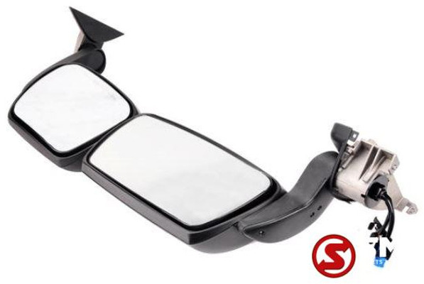 Iveco Spiegel Iveco Stralis links verwarmd - Gương chiếu hậu cho Xe tải: hình 1 Iveco Spiegel Iveco Stralis links verwarmd - Gương chiếu hậu cho Xe tải: hình 1