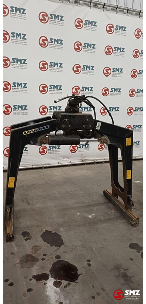 Kinshofer Occ Steenklem Kinshofer 331 1000 4h - Nho táo: hình 1 Kinshofer Occ Steenklem Kinshofer 331 1000 4h - Nho táo: hình 1