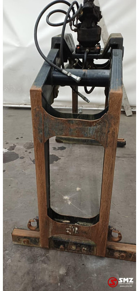 Kinshofer Occ Steenklem Kinshofer 331 1000 4h - Nho táo: hình 2 Kinshofer Occ Steenklem Kinshofer 331 1000 4h - Nho táo: hình 2