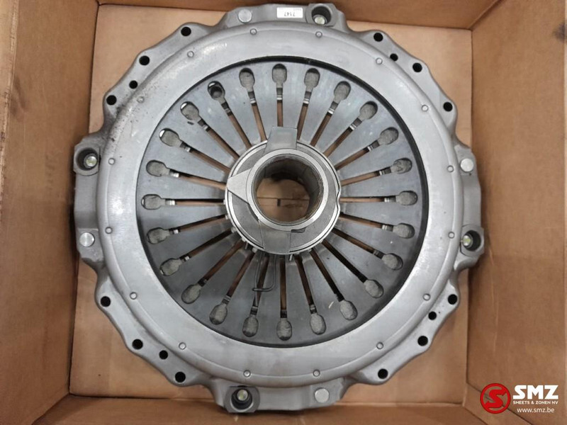 MAN Drukgroep man 81303050229 - Ly hợp và các bộ phận cho Xe tải: hình 1 MAN Drukgroep man 81303050229 - Ly hợp và các bộ phận cho Xe tải: hình 1