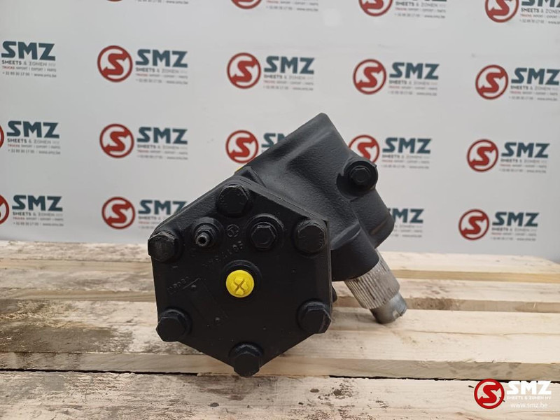MAN Gereviseerd stuurhuis man tga,tgs,tgx - Cơ cấu lái cho Xe tải: hình 4 MAN Gereviseerd stuurhuis man tga,tgs,tgx - Cơ cấu lái cho Xe tải: hình 4