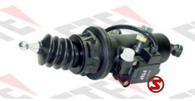 MAN Koppelingshoofdcilinder MAN - Ly hợp và các bộ phận cho Xe tải: hình 1 MAN Koppelingshoofdcilinder MAN - Ly hợp và các bộ phận cho Xe tải: hình 1