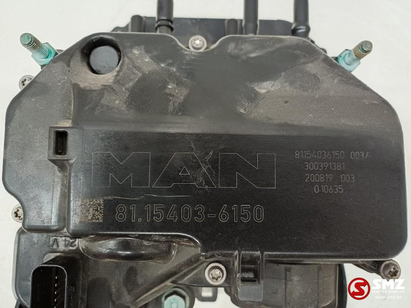 MAN Occ AdBluepomp MAN - Hệ thống nhiên liệu cho Xe tải: hình 5 MAN Occ AdBluepomp MAN - Hệ thống nhiên liệu cho Xe tải: hình 5