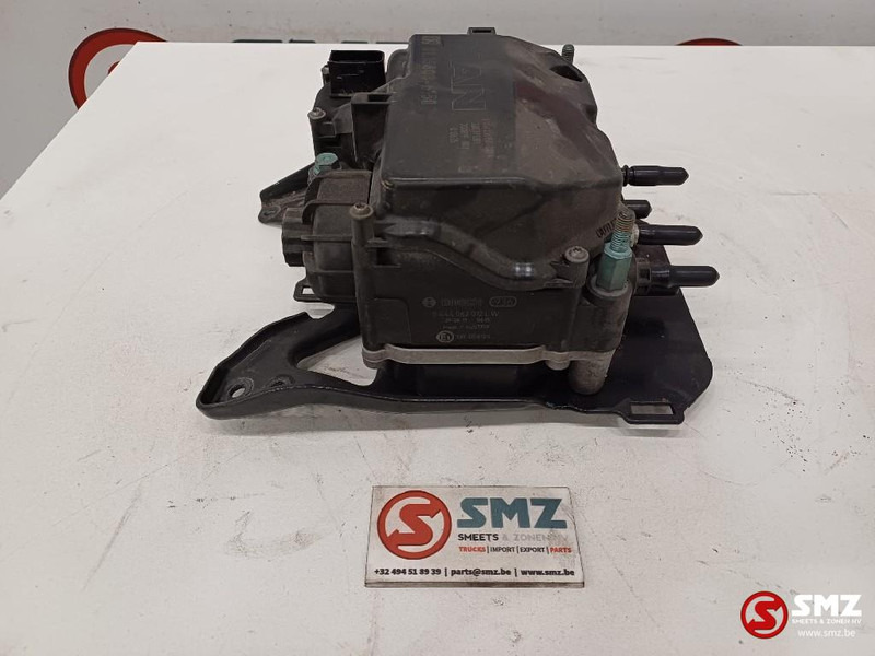 MAN Occ AdBluepomp MAN - Hệ thống nhiên liệu cho Xe tải: hình 2 MAN Occ AdBluepomp MAN - Hệ thống nhiên liệu cho Xe tải: hình 2