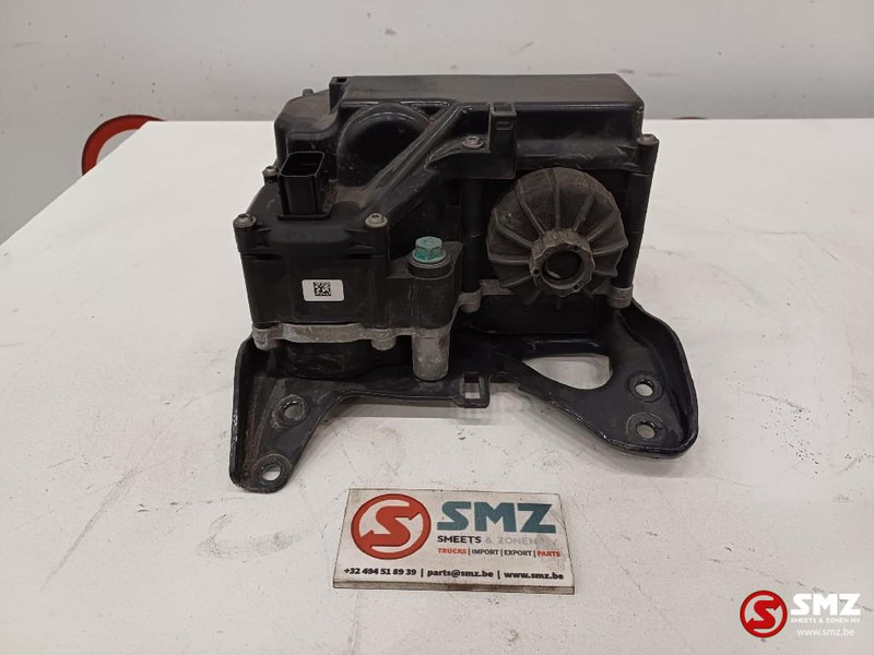 MAN Occ AdBluepomp MAN - Hệ thống nhiên liệu cho Xe tải: hình 3 MAN Occ AdBluepomp MAN - Hệ thống nhiên liệu cho Xe tải: hình 3