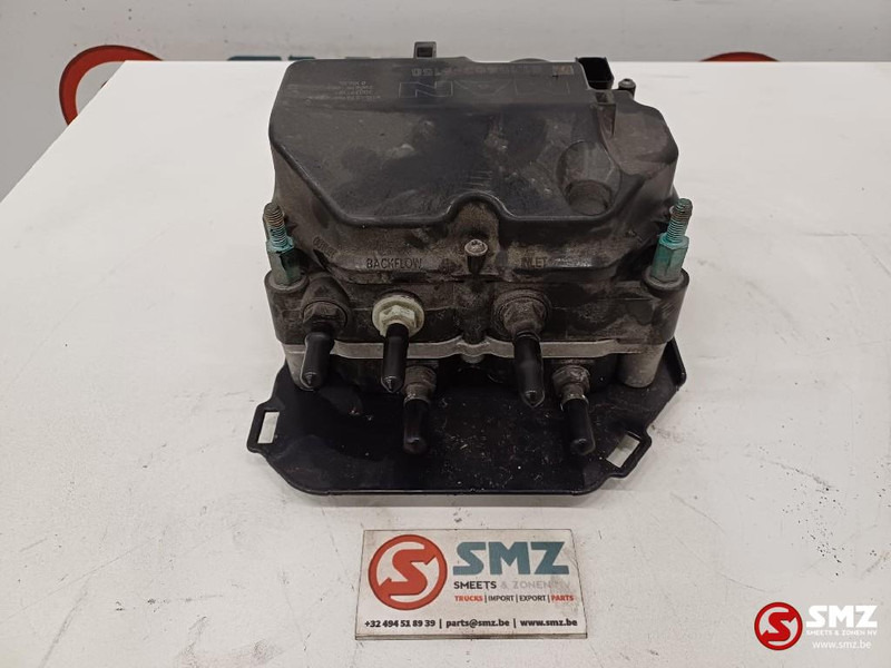 MAN Occ AdBluepomp MAN - Hệ thống nhiên liệu cho Xe tải: hình 4 MAN Occ AdBluepomp MAN - Hệ thống nhiên liệu cho Xe tải: hình 4