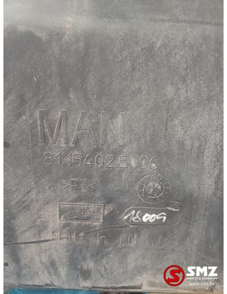 MAN Occ AdBluetank 40L MAN - Hệ thống nhiên liệu cho Xe tải: hình 5 MAN Occ AdBluetank 40L MAN - Hệ thống nhiên liệu cho Xe tải: hình 5