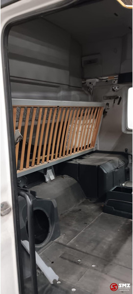 Cabin và nội thất cho Xe tải MAN Occ Cabine compleet MAN TGX: hình 10