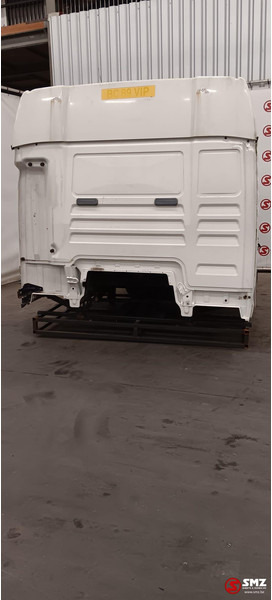 Cabin và nội thất cho Xe tải MAN Occ Cabine compleet MAN TGX: hình 6