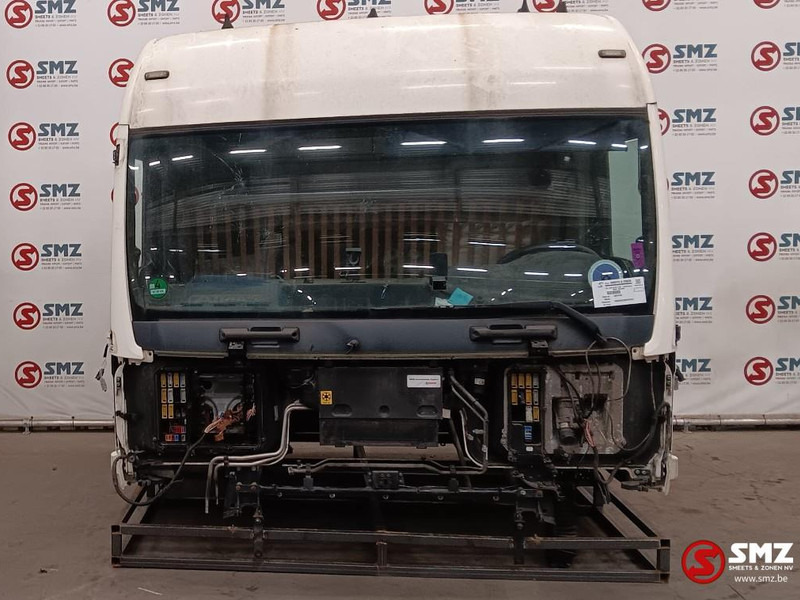 MAN Occ Cabine compleet MAN TGX - Cabin và nội thất cho Xe tải: hình 1 MAN Occ Cabine compleet MAN TGX - Cabin và nội thất cho Xe tải: hình 1