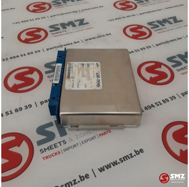 MAN Occ ECU EBS regeleenheid MAN - ECU cho Xe tải: hình 3 MAN Occ ECU EBS regeleenheid MAN - ECU cho Xe tải: hình 3