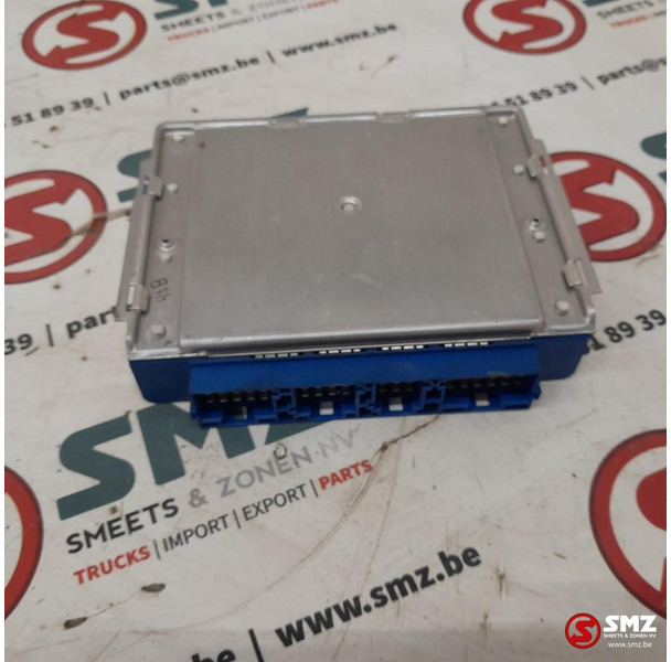 MAN Occ ECU EBS regeleenheid MAN - ECU cho Xe tải: hình 5 MAN Occ ECU EBS regeleenheid MAN - ECU cho Xe tải: hình 5