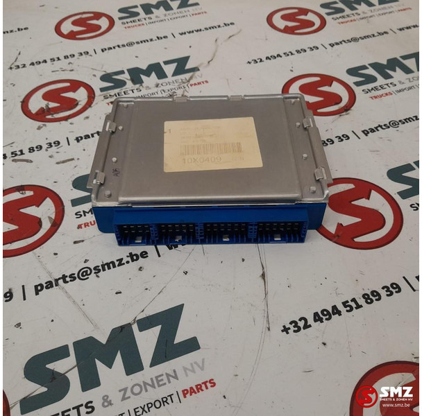 MAN Occ ECU EBS regeleenheid MAN - ECU cho Xe tải: hình 4 MAN Occ ECU EBS regeleenheid MAN - ECU cho Xe tải: hình 4