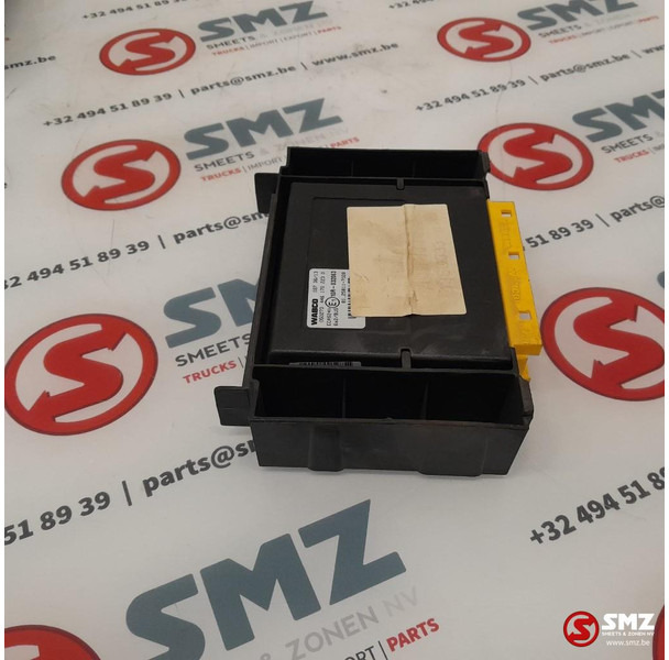 MAN Occ ECU ECAS regeleenheid MAN - ECU cho Xe tải: hình 4 MAN Occ ECU ECAS regeleenheid MAN - ECU cho Xe tải: hình 4