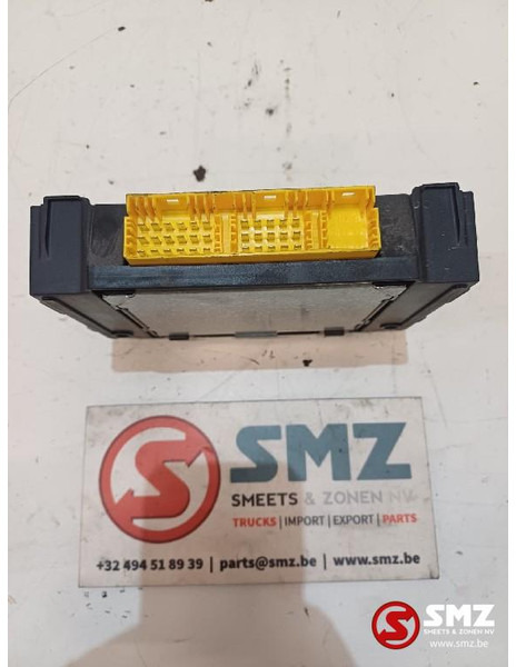 MAN Occ ECU ECAS2 regeleenheid MAN - ECU cho Xe tải: hình 3 MAN Occ ECU ECAS2 regeleenheid MAN - ECU cho Xe tải: hình 3
