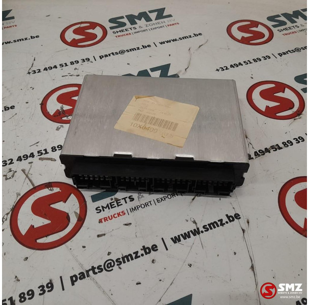 MAN Occ ECU FFR regeleenheid MAN - ECU cho Xe tải: hình 5 MAN Occ ECU FFR regeleenheid MAN - ECU cho Xe tải: hình 5