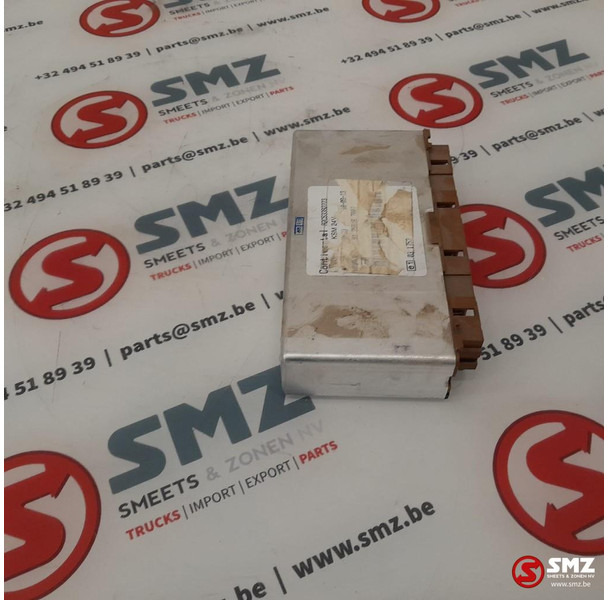 MAN Occ ECU KSM regeleenheid MAN - ECU cho Xe tải: hình 3 MAN Occ ECU KSM regeleenheid MAN - ECU cho Xe tải: hình 3