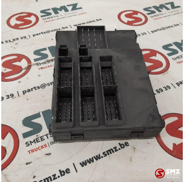 MAN Occ ECU ZBR2 regeleenheid MAN - ECU cho Xe tải: hình 5 MAN Occ ECU ZBR2 regeleenheid MAN - ECU cho Xe tải: hình 5