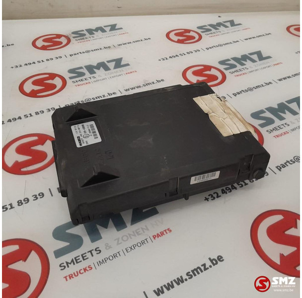 MAN Occ ECU ZBR2 regeleenheid MAN - ECU cho Xe tải: hình 4 MAN Occ ECU ZBR2 regeleenheid MAN - ECU cho Xe tải: hình 4