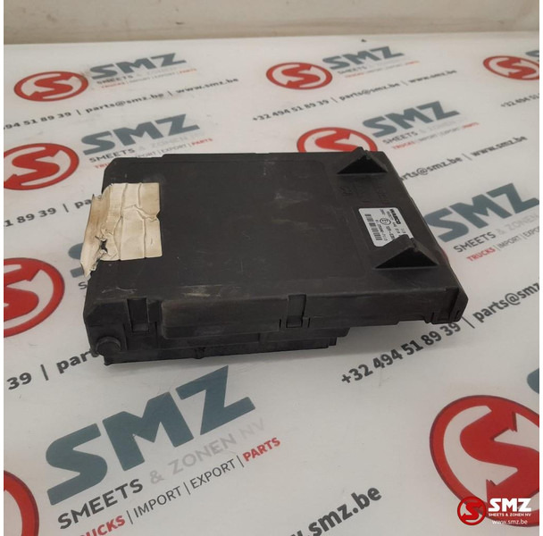 MAN Occ ECU ZBR2 regeleenheid MAN - ECU cho Xe tải: hình 5 MAN Occ ECU ZBR2 regeleenheid MAN - ECU cho Xe tải: hình 5