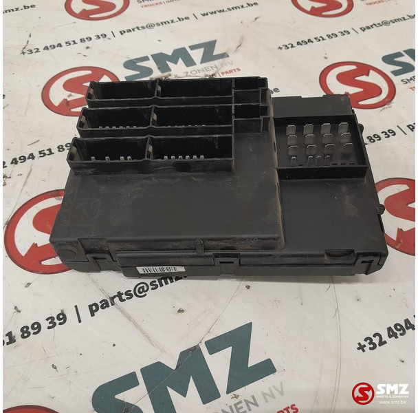 MAN Occ ECU ZBR2 regeleenheid MAN - ECU cho Xe tải: hình 5 MAN Occ ECU ZBR2 regeleenheid MAN - ECU cho Xe tải: hình 5