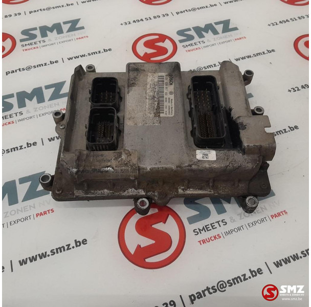 MAN Occ ECU motorbesturingseenheid D2066 MAN - ECU cho Xe tải: hình 1 MAN Occ ECU motorbesturingseenheid D2066 MAN - ECU cho Xe tải: hình 1