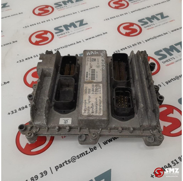 MAN Occ ECU motorbesturingseenheid D2676 MAN - ECU cho Xe tải: hình 2 MAN Occ ECU motorbesturingseenheid D2676 MAN - ECU cho Xe tải: hình 2