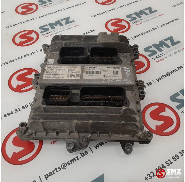 MAN Occ ECU motorbesturingseenheid D2676 MAN - ECU cho Xe tải: hình 4 MAN Occ ECU motorbesturingseenheid D2676 MAN - ECU cho Xe tải: hình 4