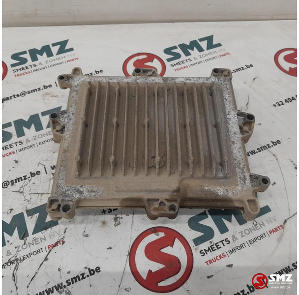 MAN Occ ECU motorbesturingseenheid MAN - ECU cho Xe tải: hình 5 MAN Occ ECU motorbesturingseenheid MAN - ECU cho Xe tải: hình 5