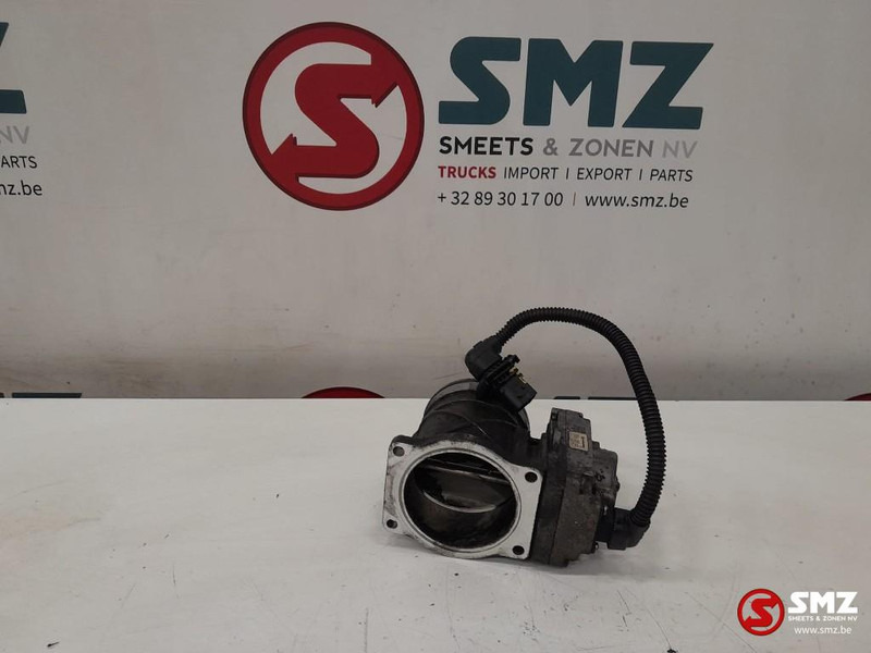 MAN Occ EGR gasklep MAN - Động cơ và các bộ phận cho Xe tải: hình 2 MAN Occ EGR gasklep MAN - Động cơ và các bộ phận cho Xe tải: hình 2