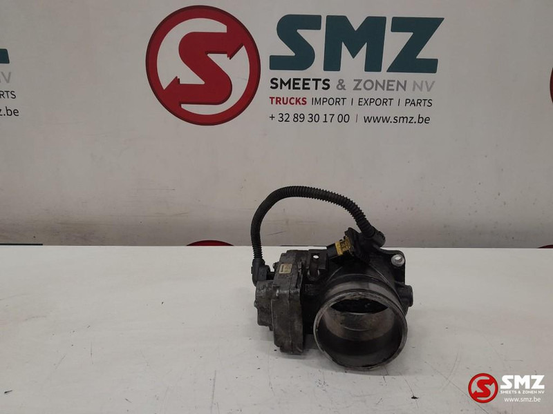 MAN Occ EGR gasklep MAN - Động cơ và các bộ phận cho Xe tải: hình 1 MAN Occ EGR gasklep MAN - Động cơ và các bộ phận cho Xe tải: hình 1