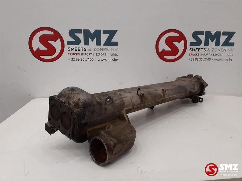 MAN Occ EGR koeler D2676 MAN - Động cơ và các bộ phận cho Xe tải: hình 3 MAN Occ EGR koeler D2676 MAN - Động cơ và các bộ phận cho Xe tải: hình 3