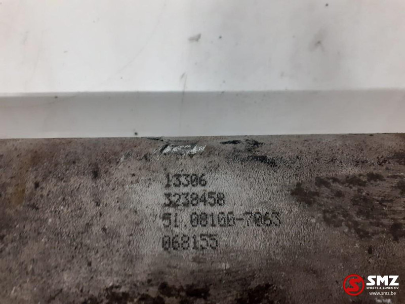 MAN Occ EGR module MAN - Động cơ và các bộ phận cho Xe tải: hình 4 MAN Occ EGR module MAN - Động cơ và các bộ phận cho Xe tải: hình 4