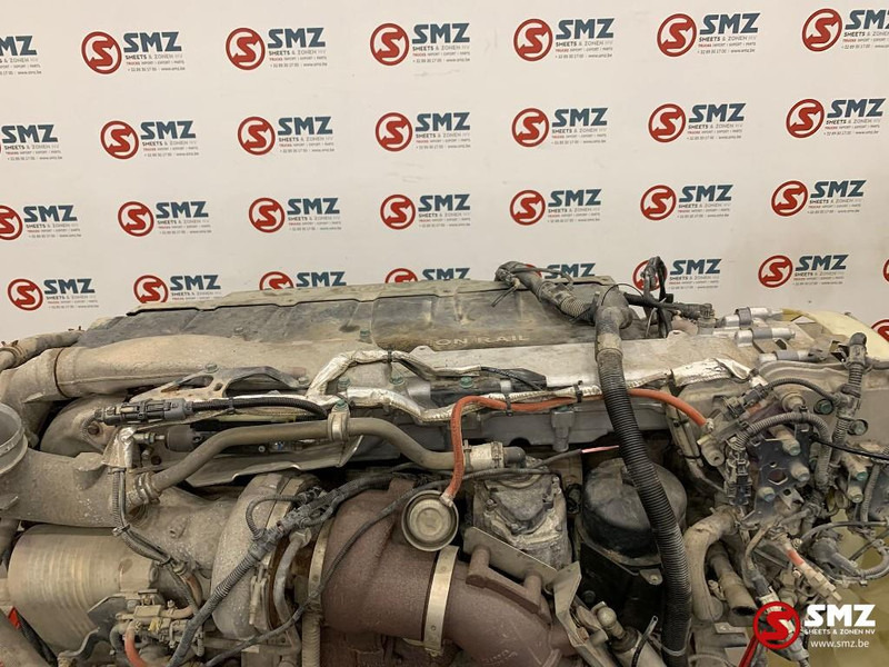 MAN Occ Motor MAN D2066LF52 - Động cơ cho Xe tải: hình 5 MAN Occ Motor MAN D2066LF52 - Động cơ cho Xe tải: hình 5