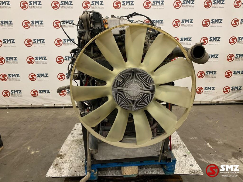 MAN Occ Motor MAN D2066LF52 - Động cơ cho Xe tải: hình 3 MAN Occ Motor MAN D2066LF52 - Động cơ cho Xe tải: hình 3